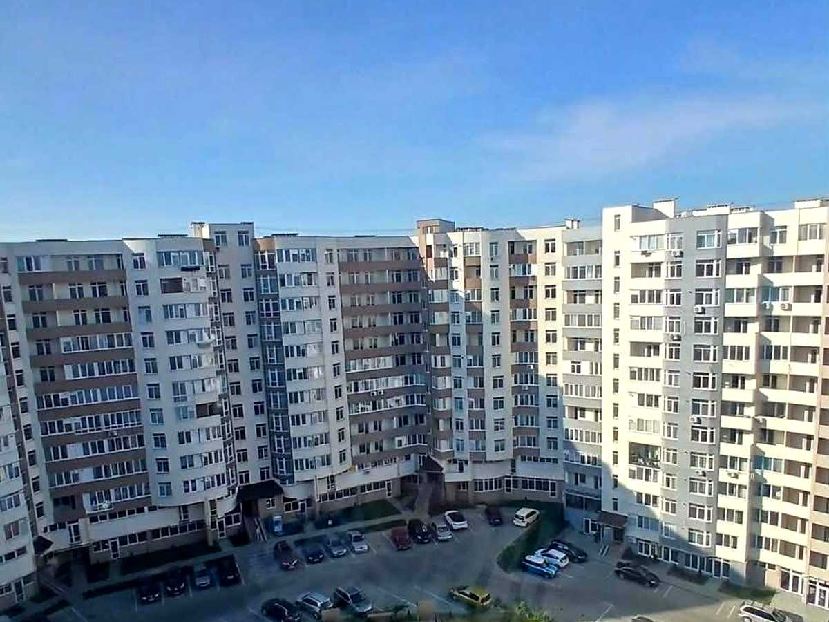 Квартира на вул. Київська, 9А, ID 389126, фото №1