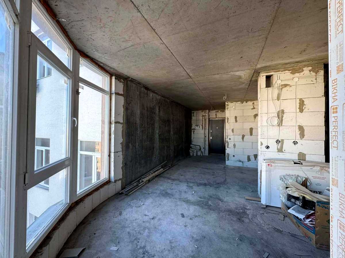 Квартира на вул. Київська, 9А в Тернополі, ID 389126, фото №2