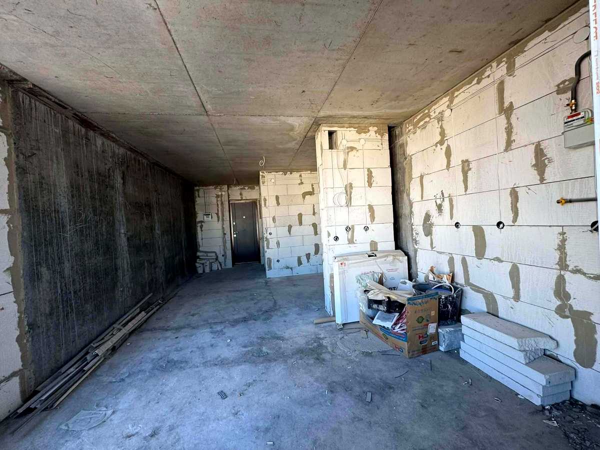 Квартира на вул. Київська, 9А в Тернополі, ID 389126, фото №3