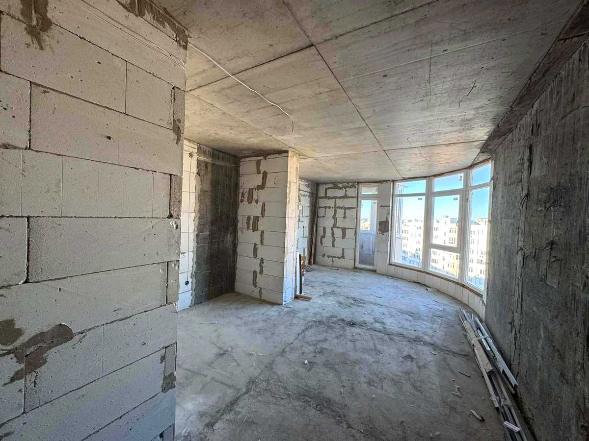 Квартира на вул. Київська, 9А в Тернополі, ID 389126, фото №4