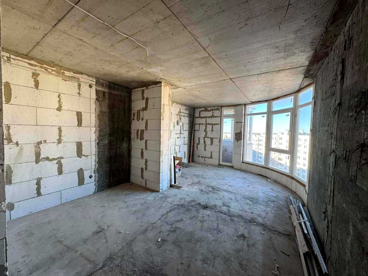Квартира на вул. Київська, 9А в Тернополі, ID 389126, фото №6