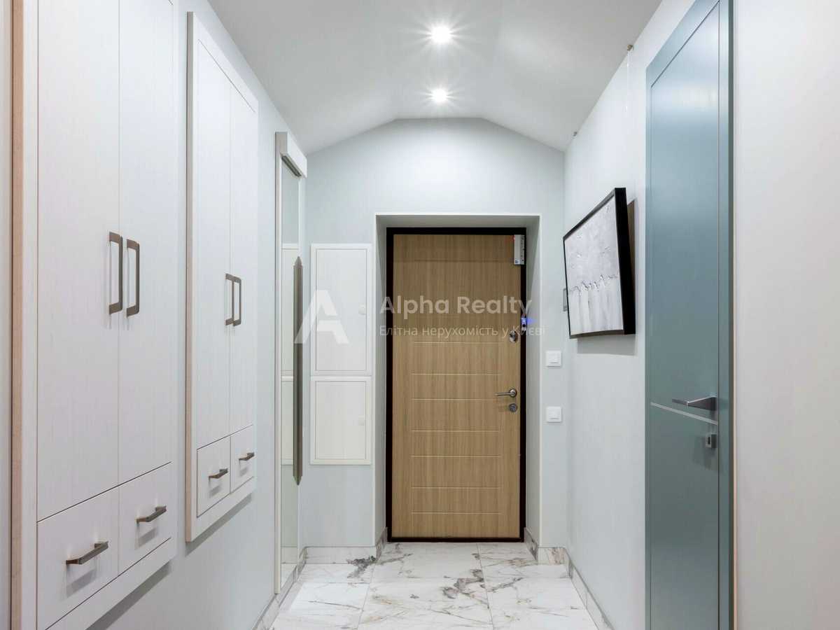 Квартира на вул. Лютеранська, 6Б в Києві, ID 396995, фото №10