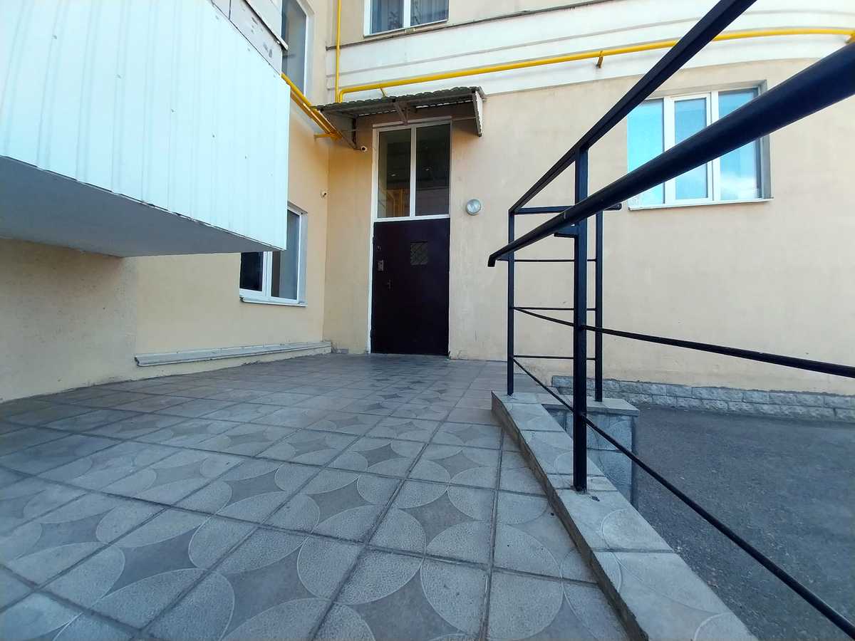 Квартира на вул. Корольова, 16Б в Чернігові, ID 387957, фото №8