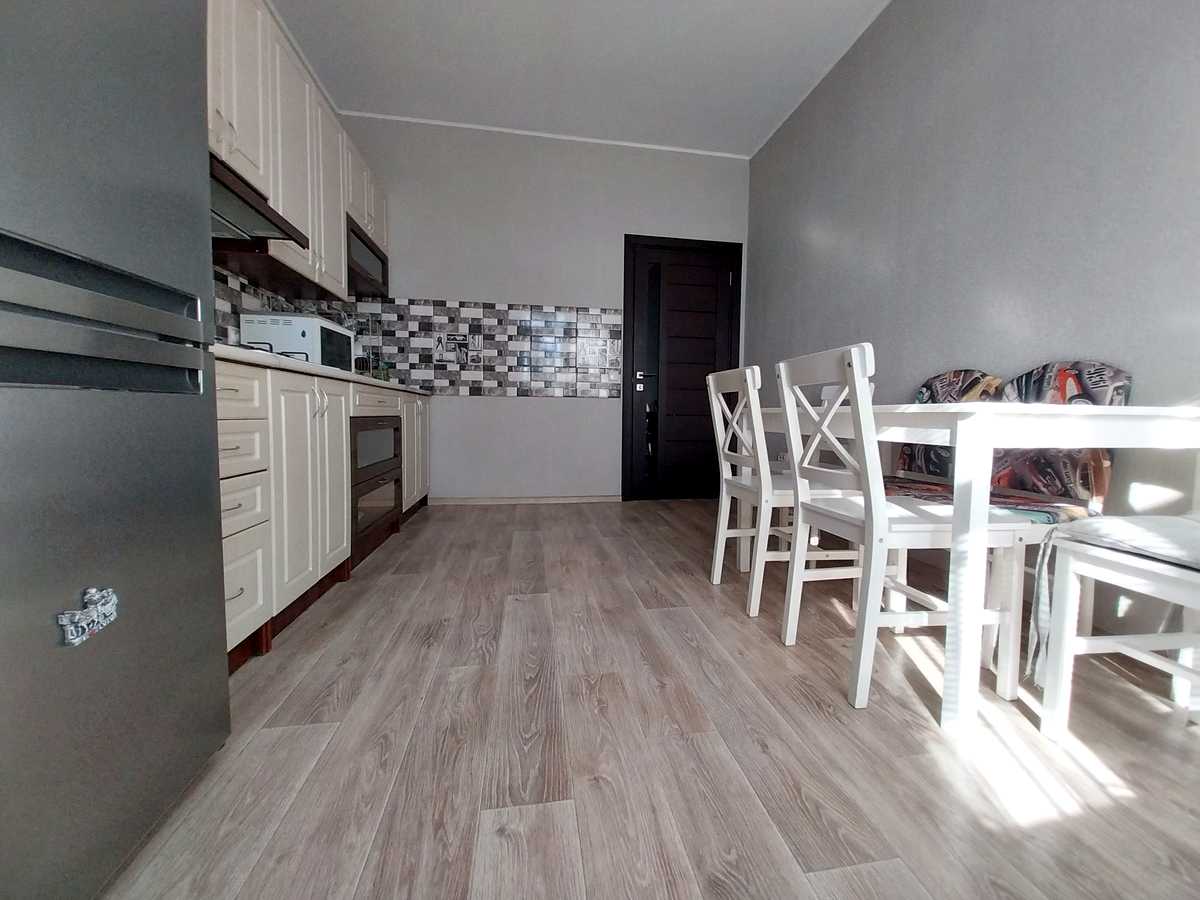 Квартира на вул. Корольова, 16Б в Чернігові, ID 387957, фото №2