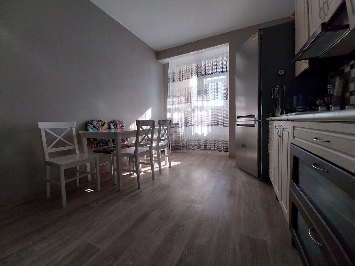 Квартира на вул. Корольова, 16Б в Чернігові, ID 387957, фото №3