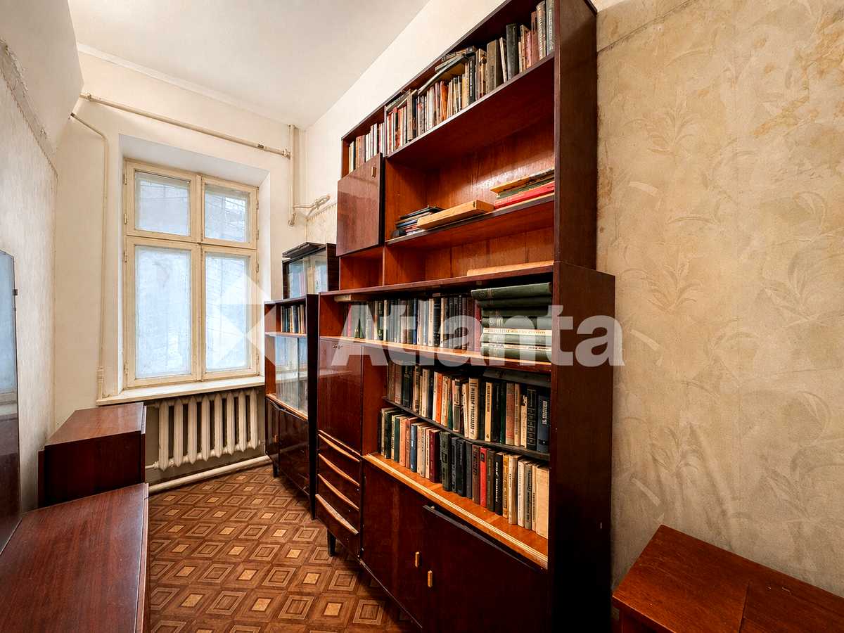 Квартира на вул. Базарна, 85 в Одесі, ID 389292, фото №2