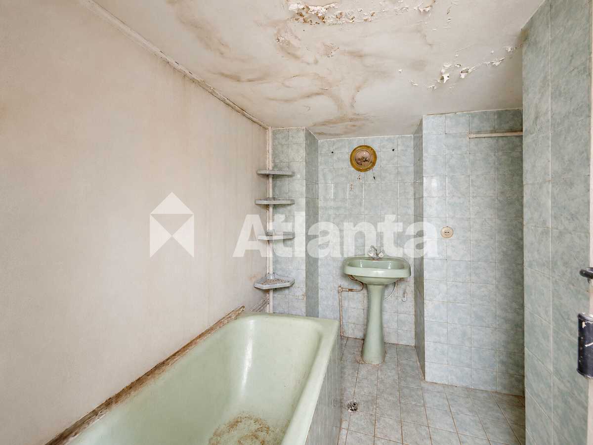 Квартира на вул. Базарна, 85 в Одесі, ID 389292, фото №15