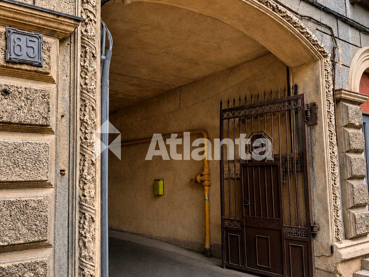 Квартира на вул. Базарна, 85 в Одесі, ID 389292, фото №18