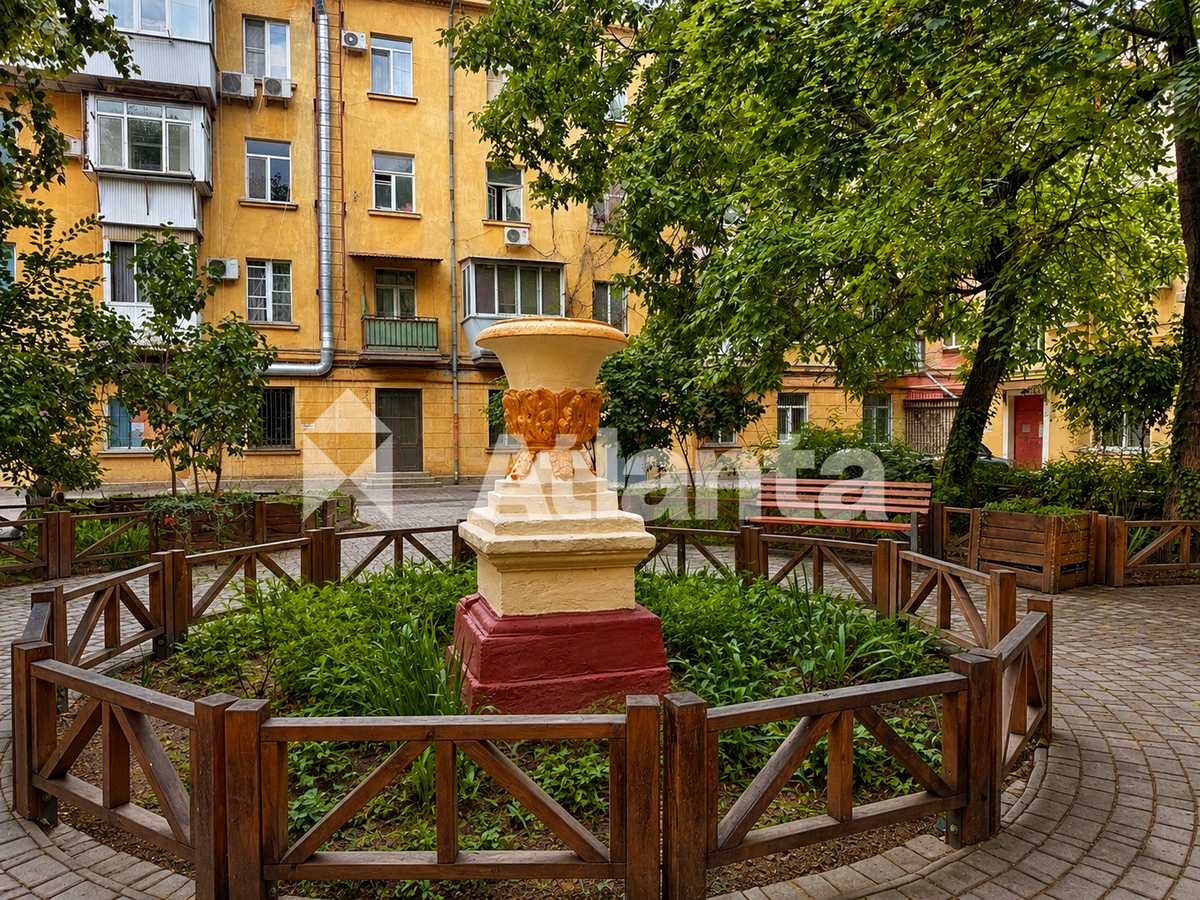 Квартира на вул. Базарна, 85 в Одесі, ID 389292, фото №19