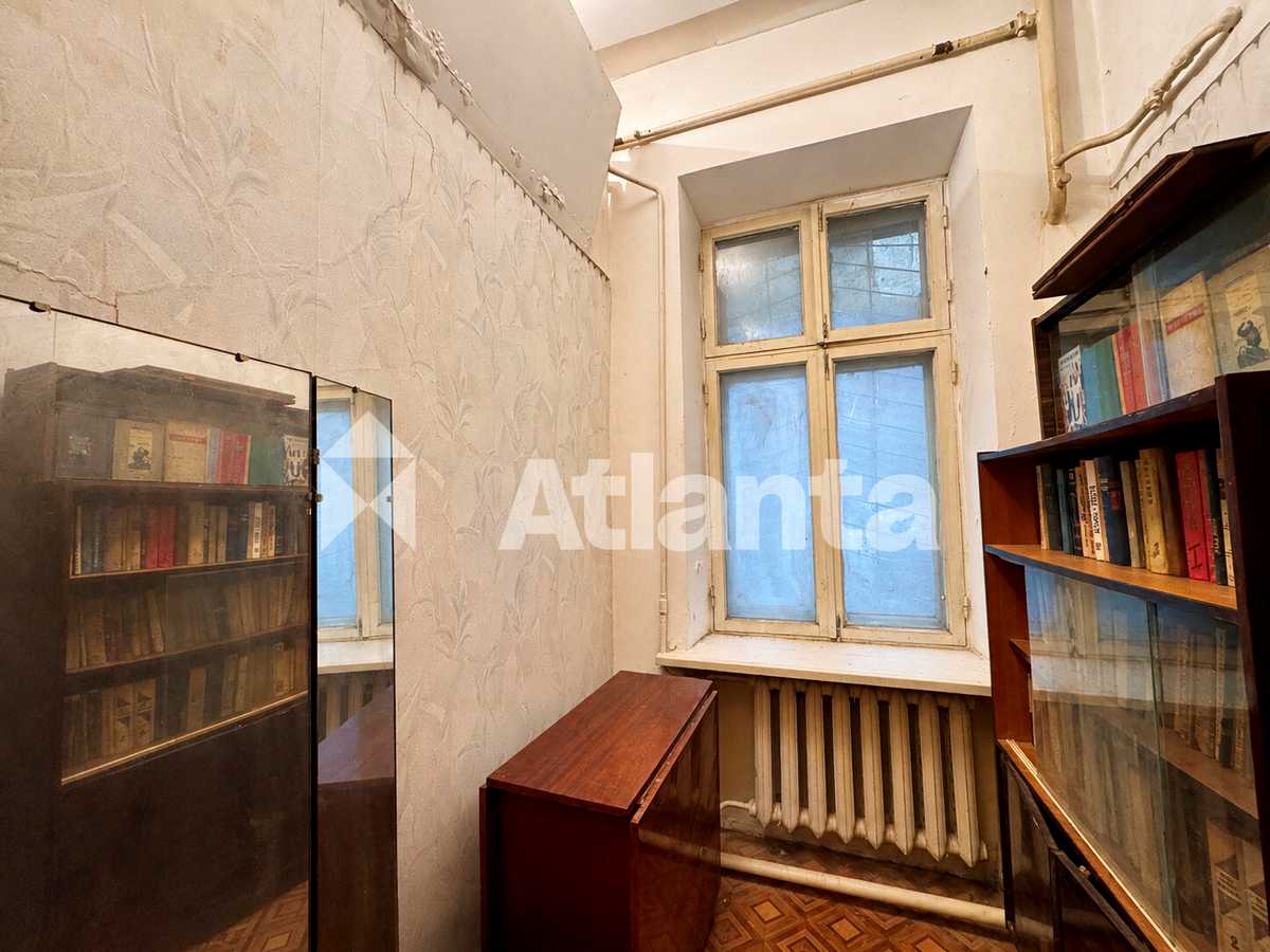 Квартира на вул. Базарна, 85 в Одесі, ID 389292, фото №3