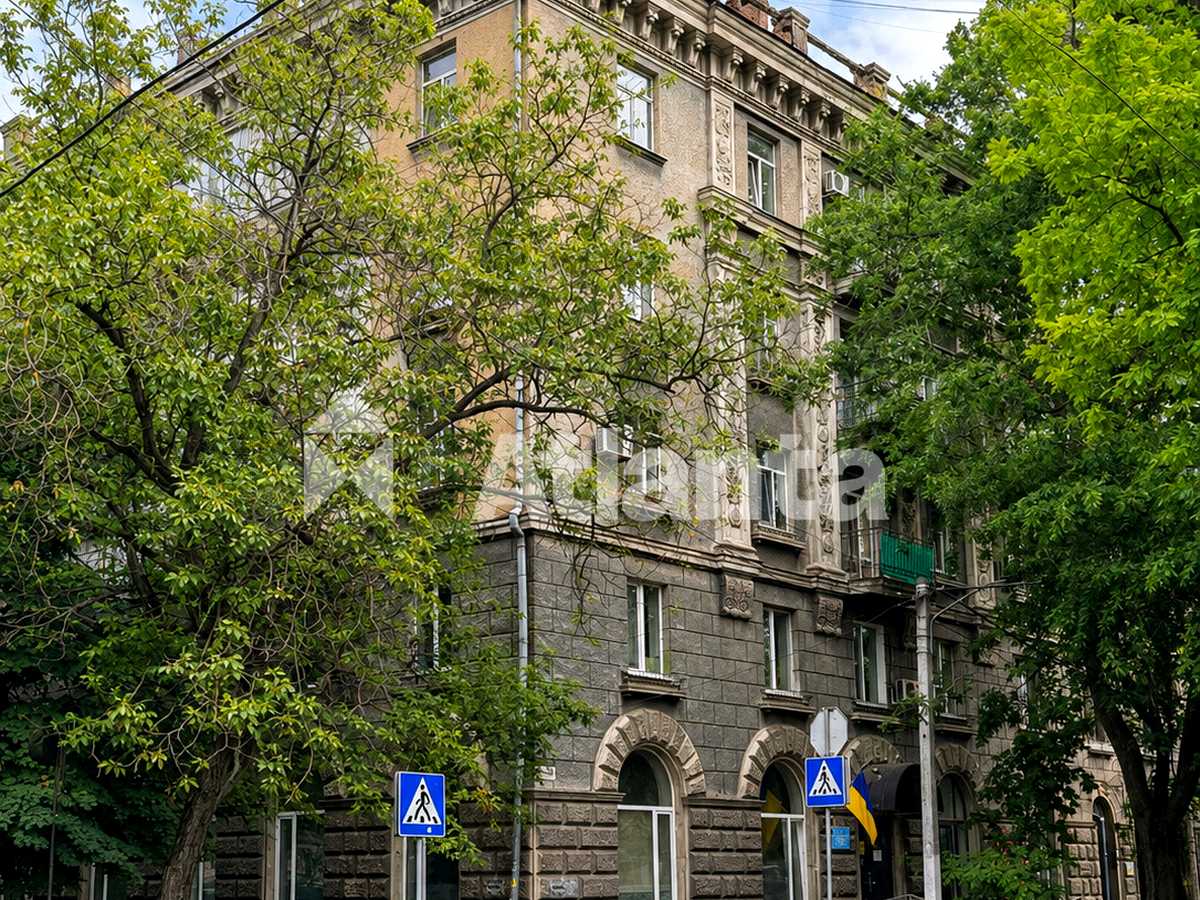 Квартира на вул. Базарна, 85 в Одесі, ID 389292, фото №21
