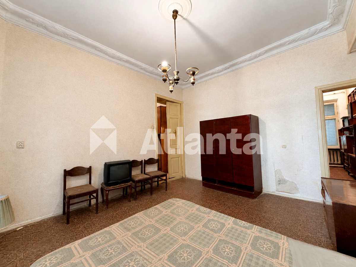 Квартира на вул. Базарна, 85 в Одесі, ID 389292, фото №4