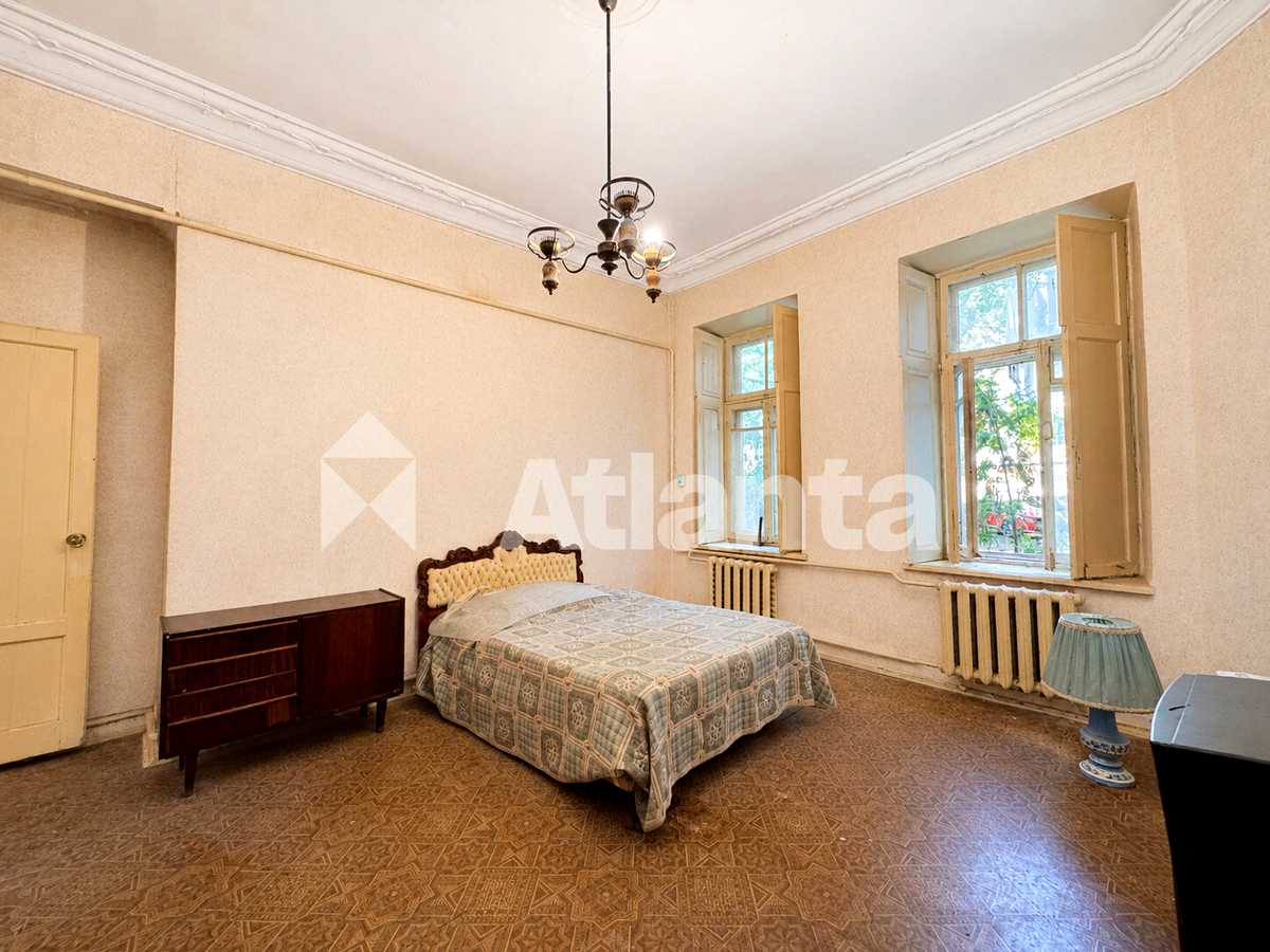 Квартира на вул. Базарна, 85 в Одесі, ID 389292, фото №5