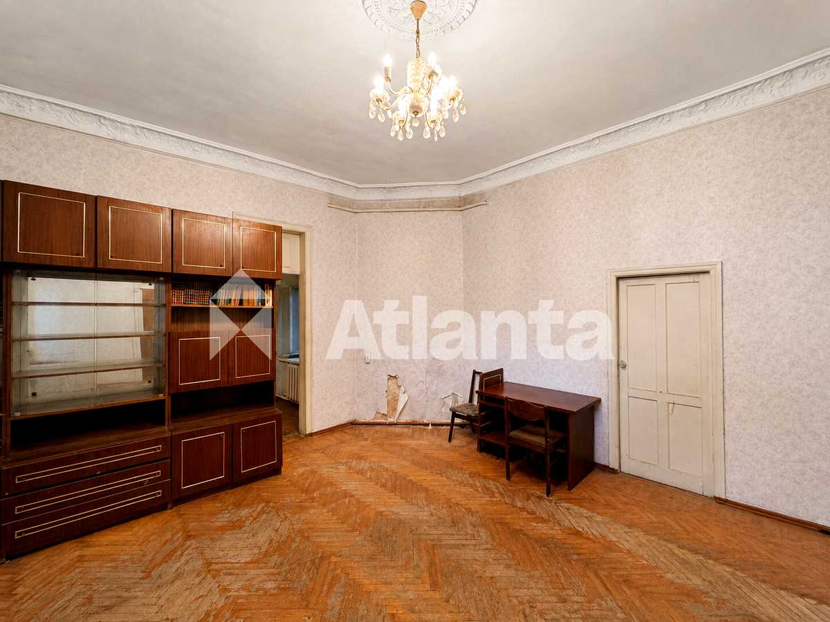 Квартира на вул. Базарна, 85 в Одесі, ID 389292, фото №6