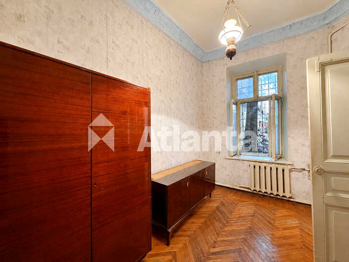Квартира на вул. Базарна, 85 в Одесі, ID 389292, фото №8
