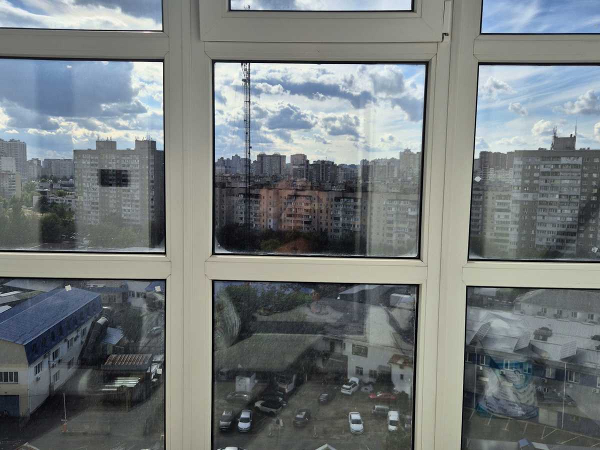 Квартира на вул. Архітектора Вербицького, 1В в Києві, ID 389928, фото №11