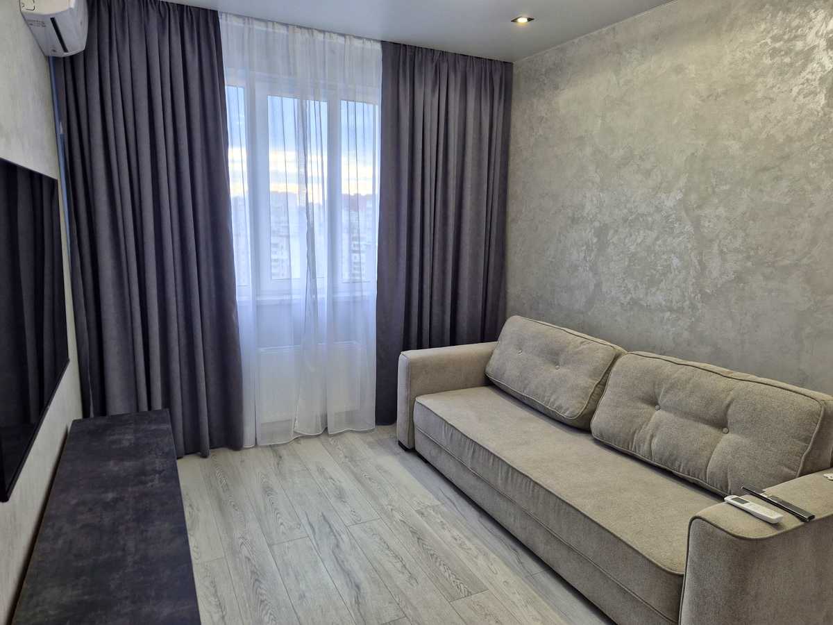 Квартира на вул. Архітектора Вербицького, 1В в Києві, ID 389928, фото №15