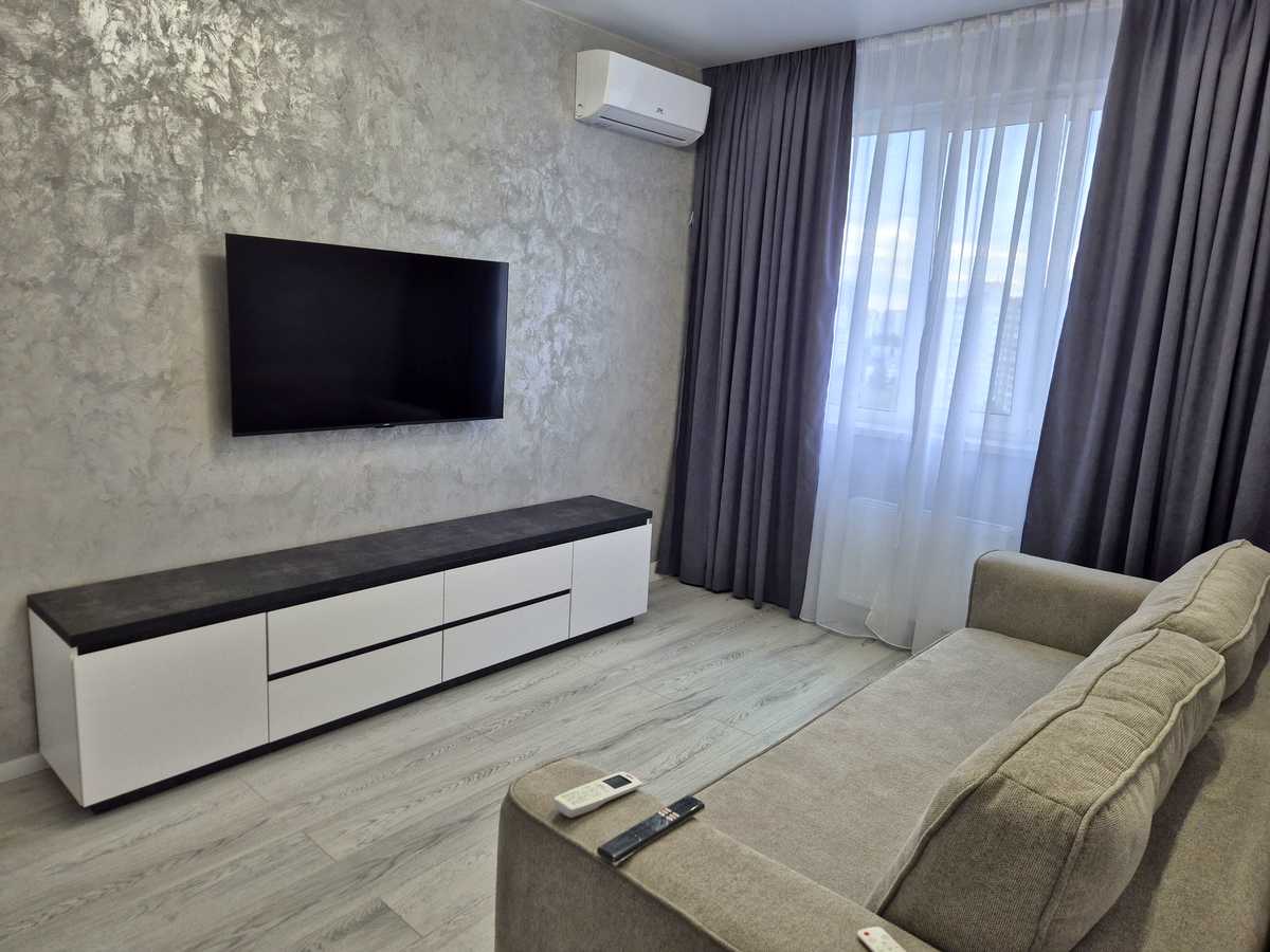 Квартира на вул. Архітектора Вербицького, 1В в Києві, ID 389928, фото №16