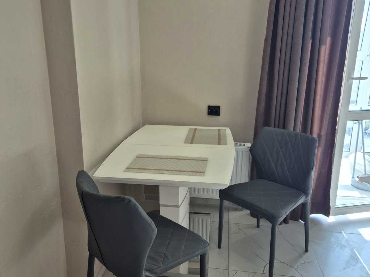 Квартира на вул. Архітектора Вербицького, 1В в Києві, ID 389928, фото №4