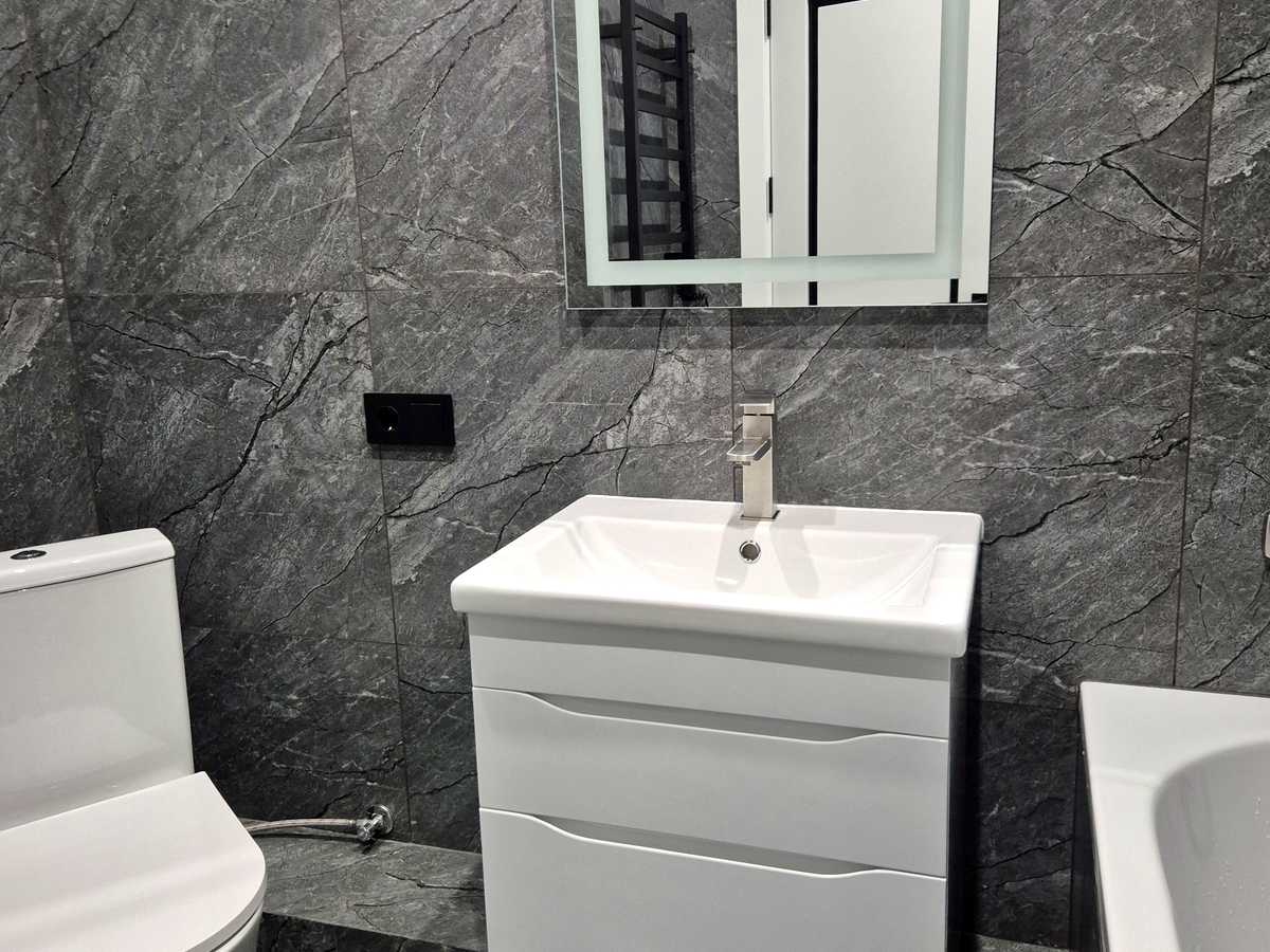 Квартира на вул. Архітектора Вербицького, 1В в Києві, ID 389928, фото №7