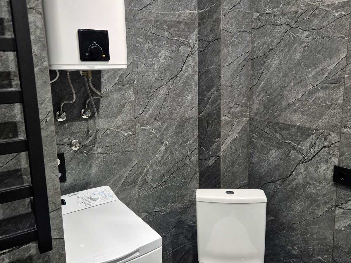 Квартира на вул. Архітектора Вербицького, 1В в Києві, ID 389928, фото №10