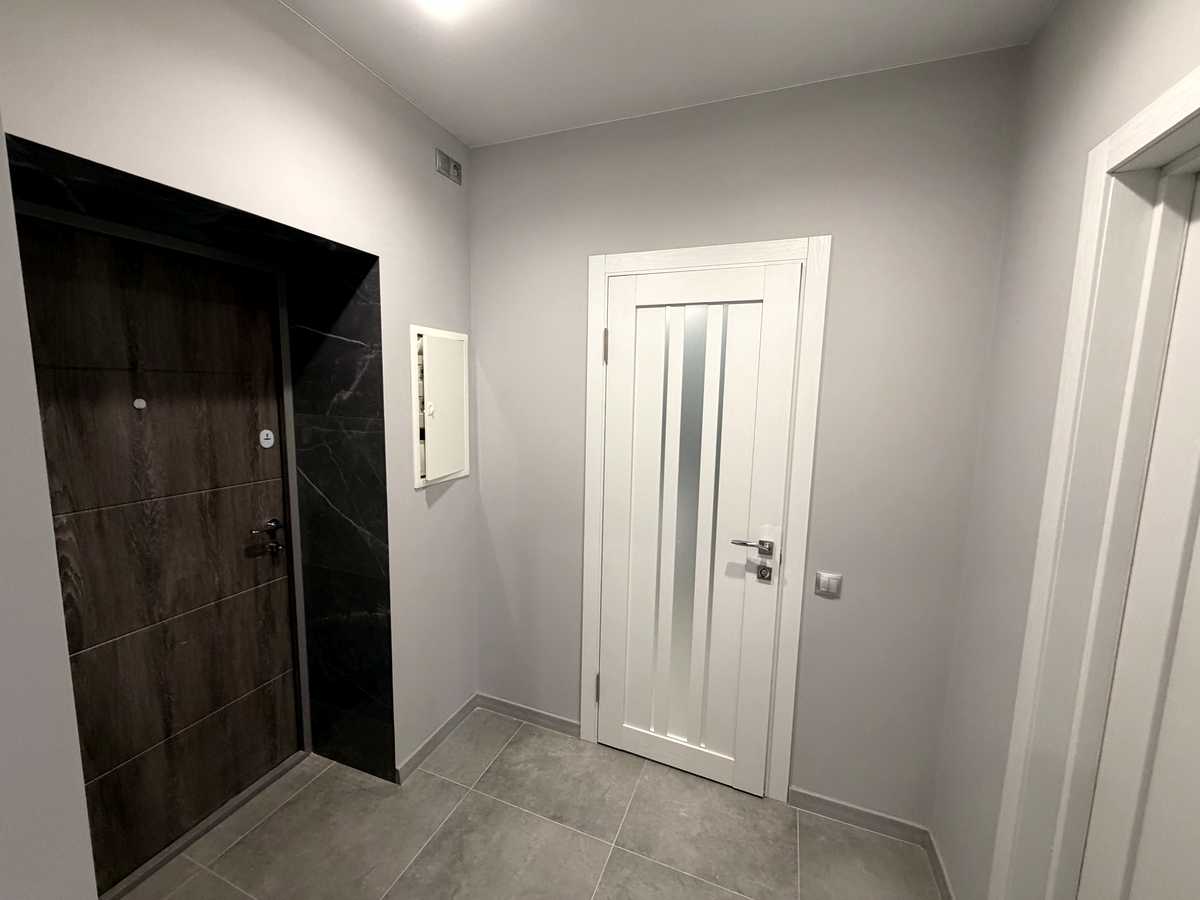 Квартира на вул. Приозерна в Івано-Франківську, ID 390616, фото №5
