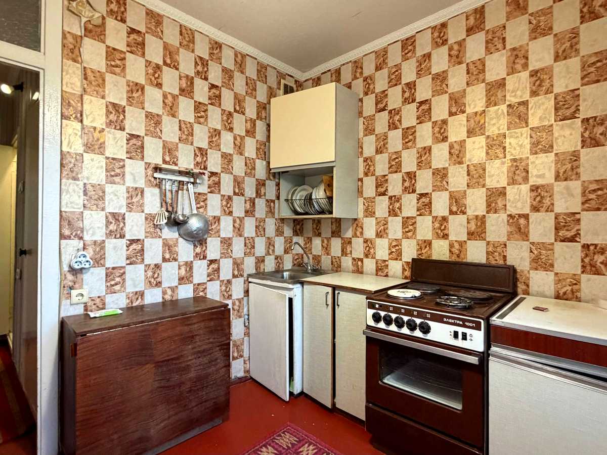 Квартира на шосе Харківське, 168Д в Київ, ID 378152, фото №2