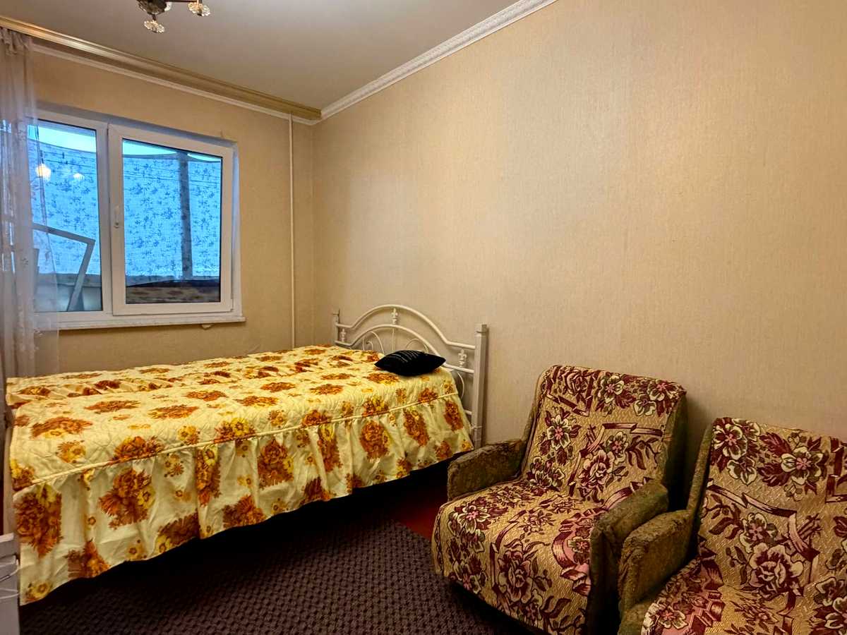 Квартира на шосе Харківське, 168Д в Київ, ID 378152, фото №3