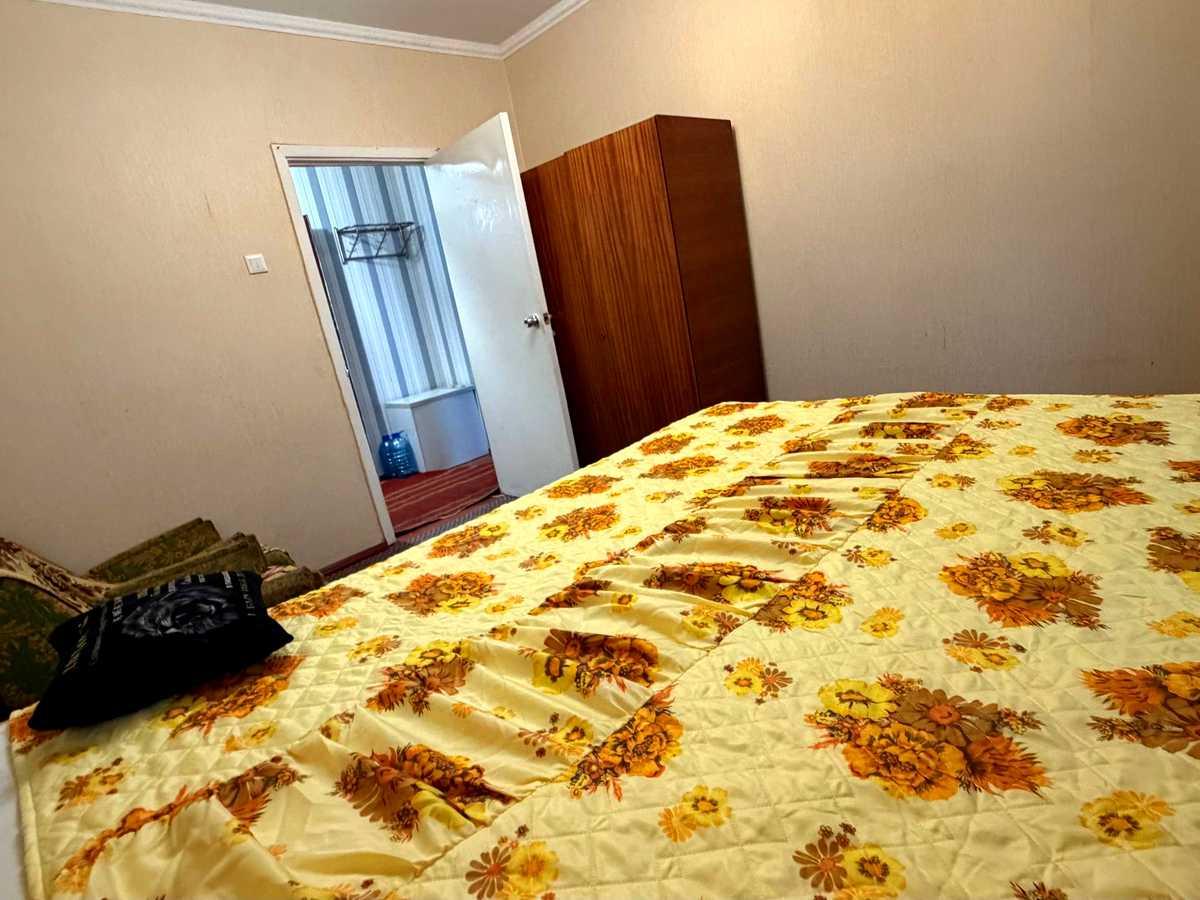 Квартира на шосе Харківське, 168Д в Київ, ID 378152, фото №4
