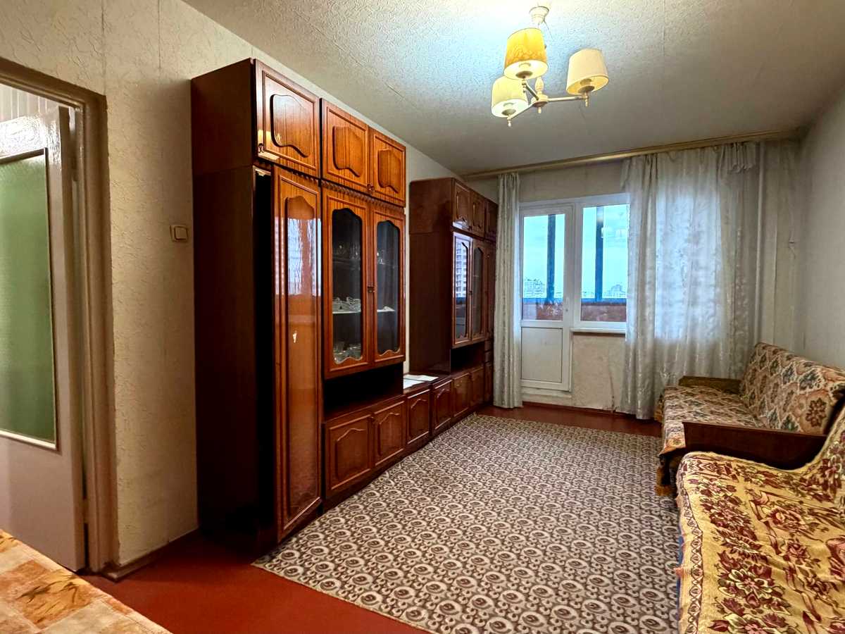 Квартира на шосе Харківське, 168Д в Київ, ID 378152, фото №5