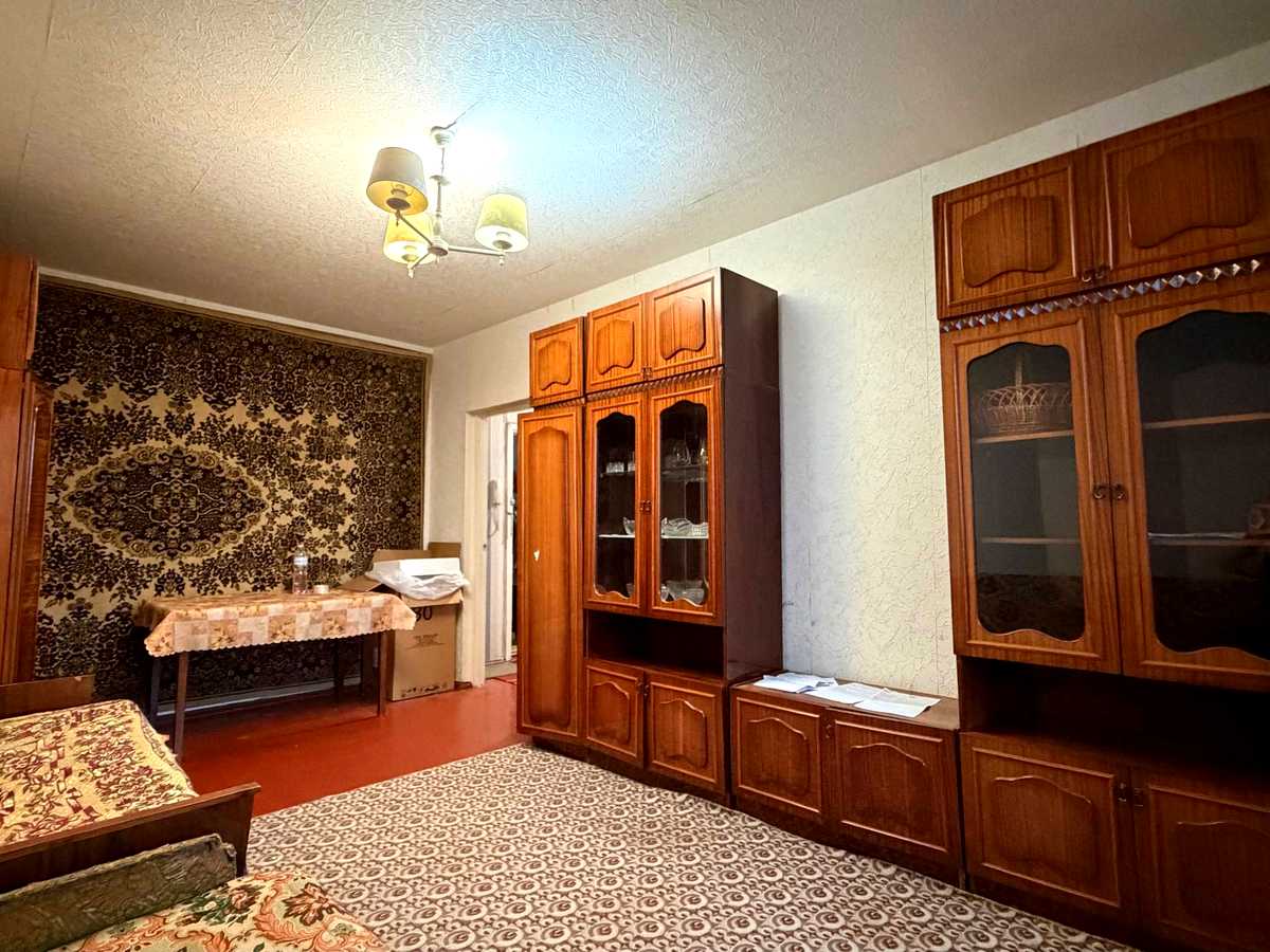 Квартира на шосе Харківське, 168Д в Києві, ID 378152, фото №6