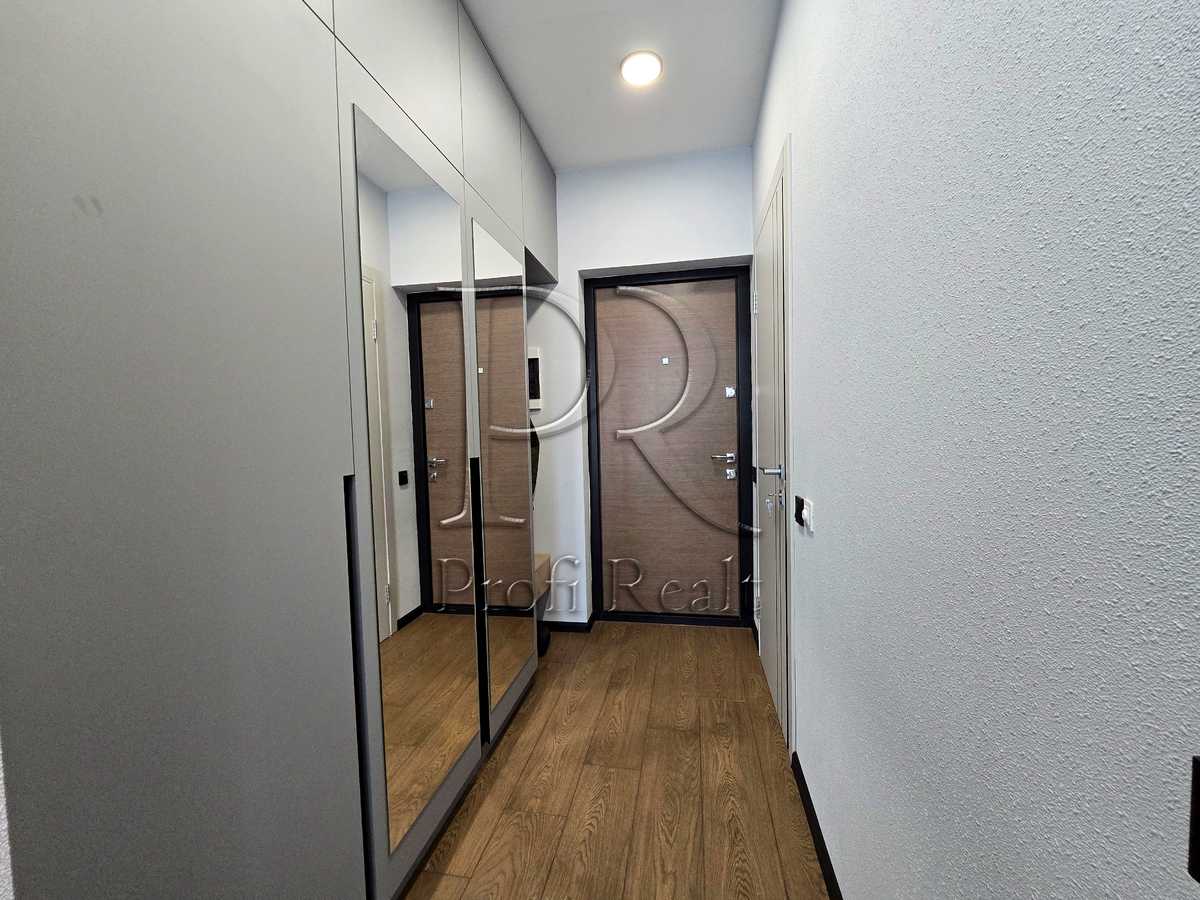 Квартира на вул. Салютна, 2к8 в Києві, ID 378179, фото №11