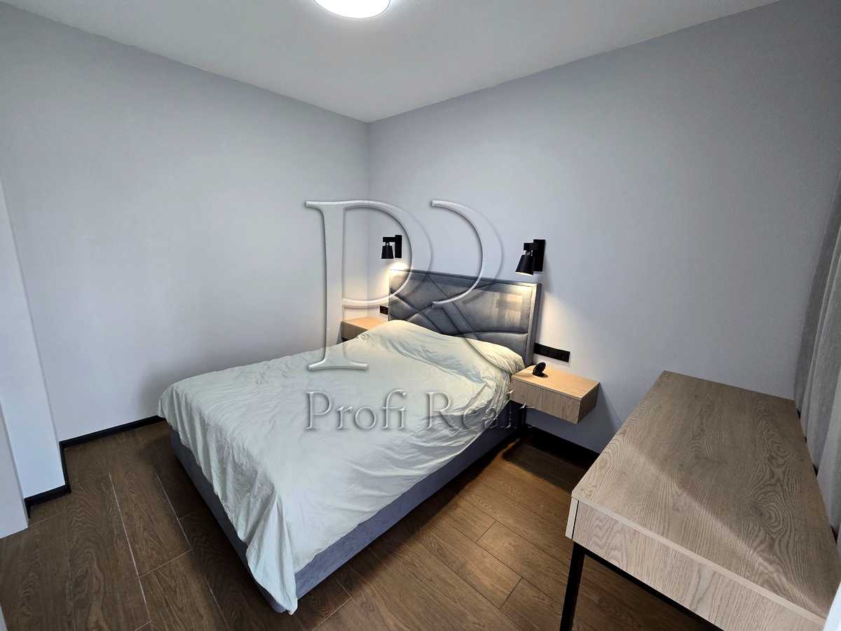 Квартира на вул. Салютна, 2к8 в Києві, ID 378179, фото №3