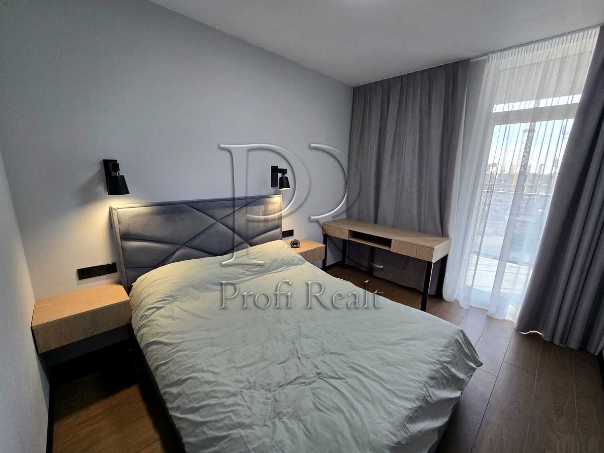 Квартира на вул. Салютна, 2к8 в Києві, ID 378179, фото №4
