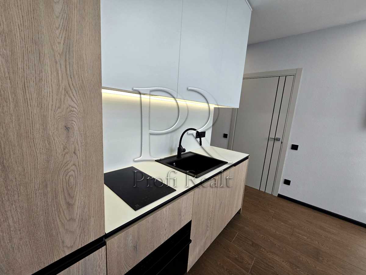 Квартира на вул. Салютна, 2к8 в Києві, ID 378179, фото №7