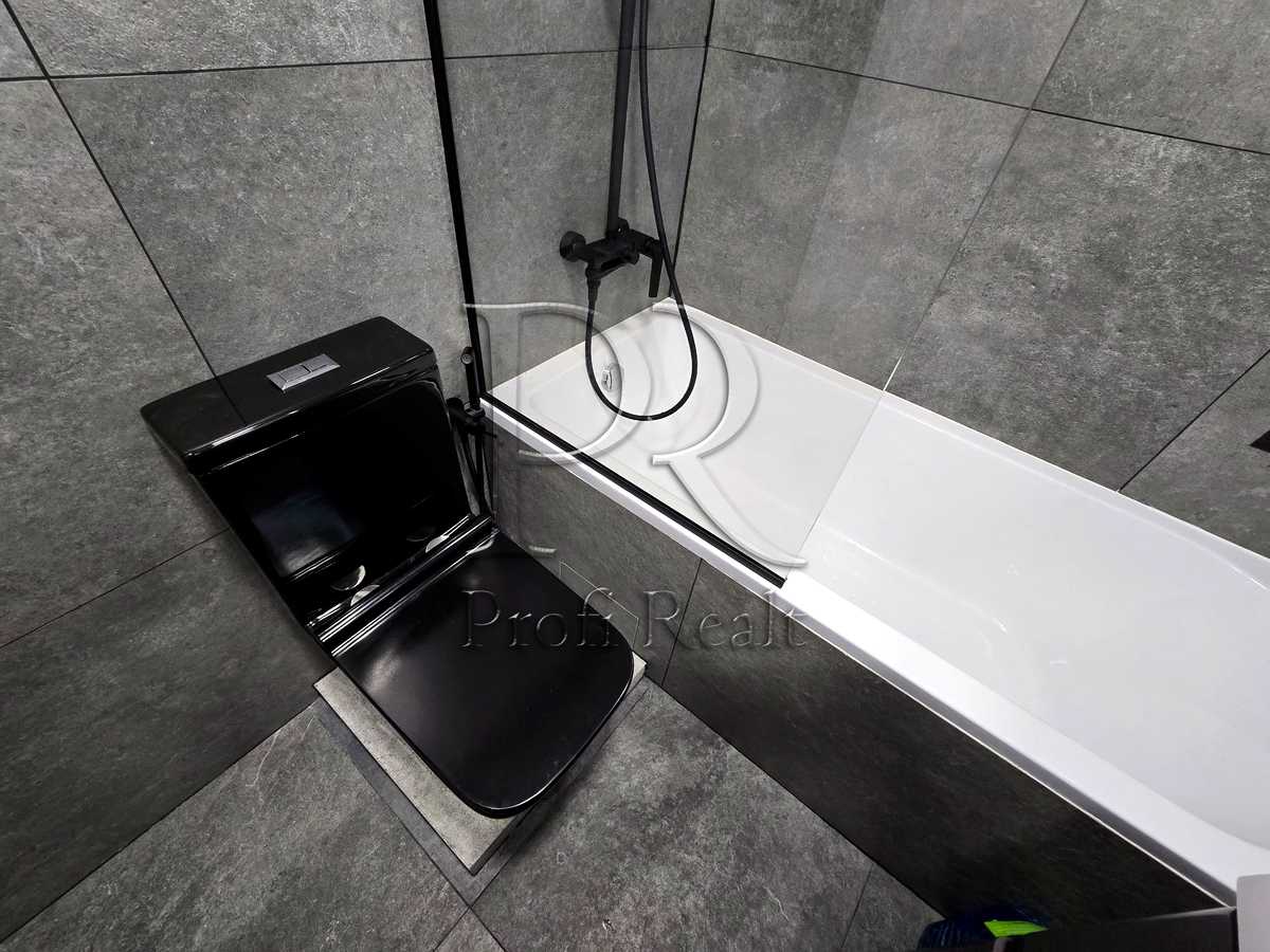 Квартира на вул. Салютна, 2к8 в Києві, ID 378179, фото №8