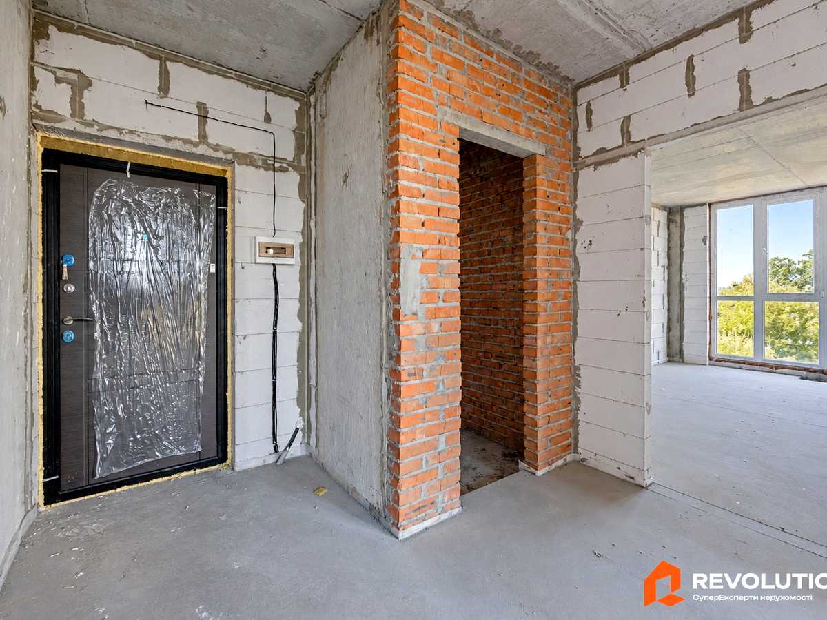 Квартира на вул. Богдана Хмельницкого 3-Є в Києві, ID 389017, фото №11