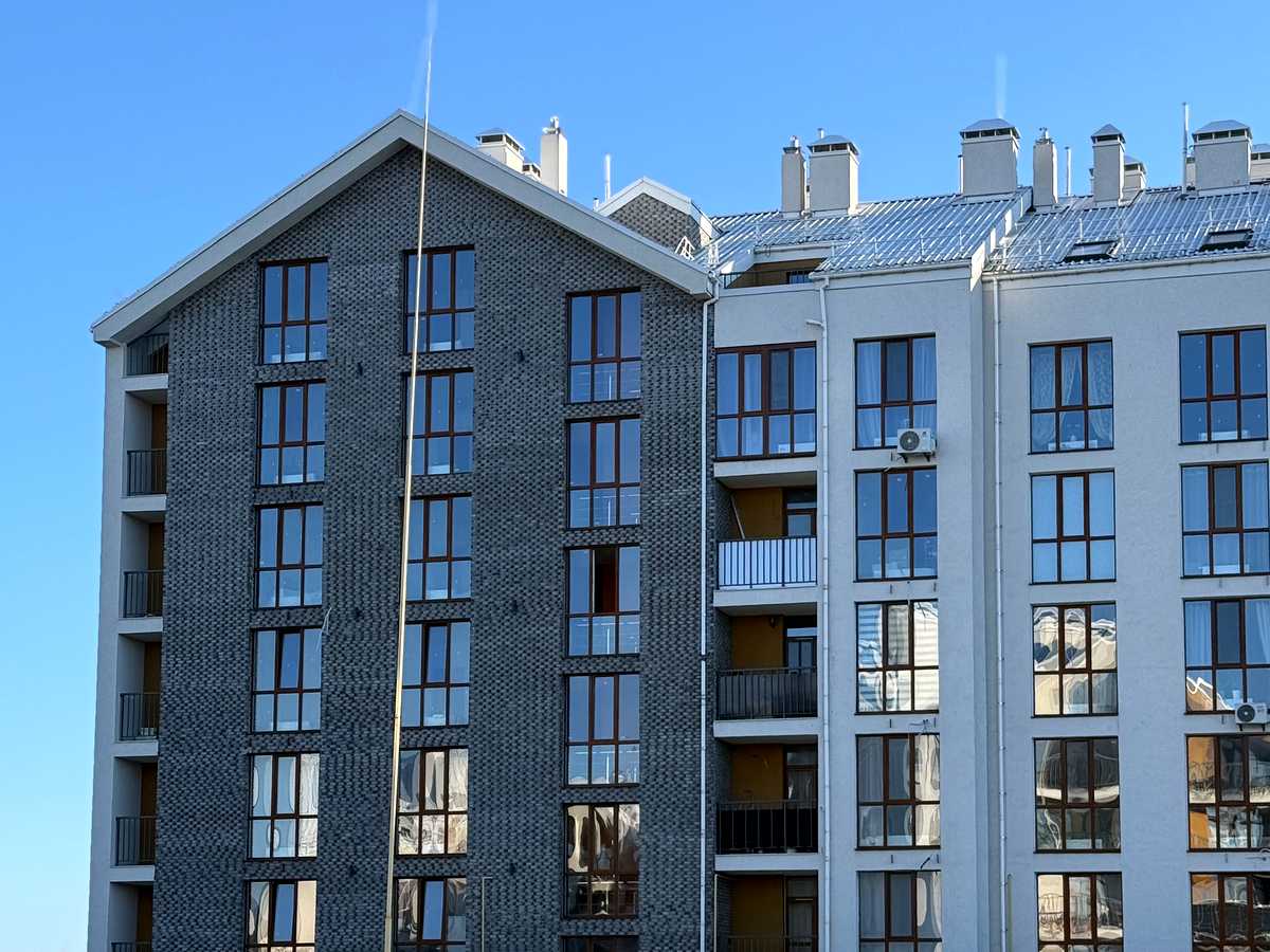 Квартира на вул. Богдана Хмельницкого 3-Є в Києві, ID 389017, фото №13