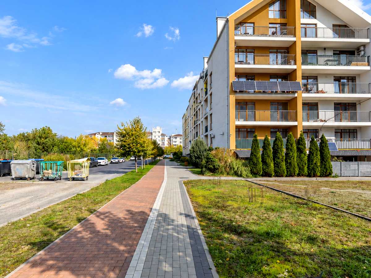 Квартира на вул. Богдана Хмельницкого 3-Є в Києві, ID 389017, фото №15