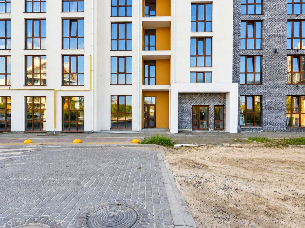 Квартира на вул. Богдана Хмельницкого 3-Є в Києві, ID 389017, фото №16