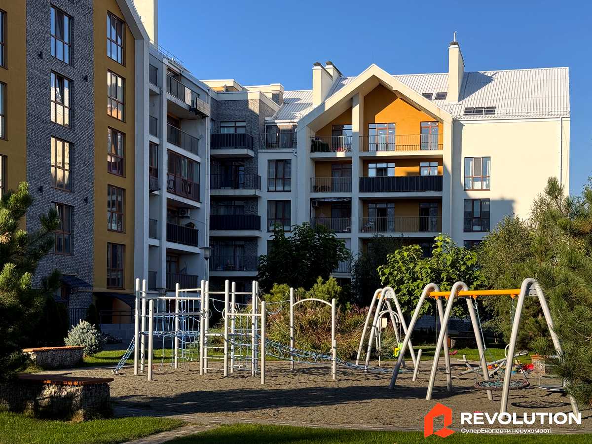 Квартира на вул. Богдана Хмельницкого 3-Є в Києві, ID 389017, фото №18