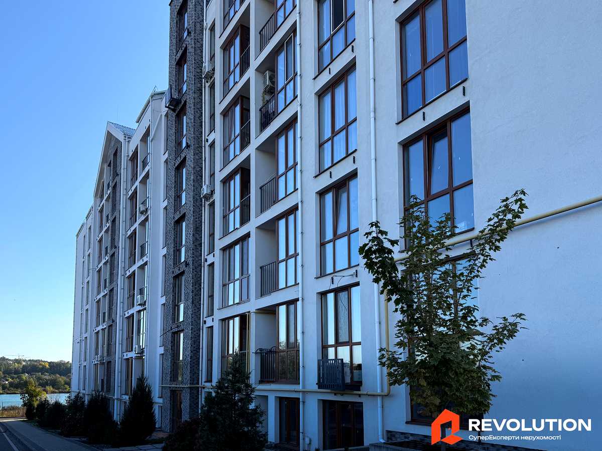 Квартира на вул. Богдана Хмельницкого 3-Є в Києві, ID 389017, фото №20