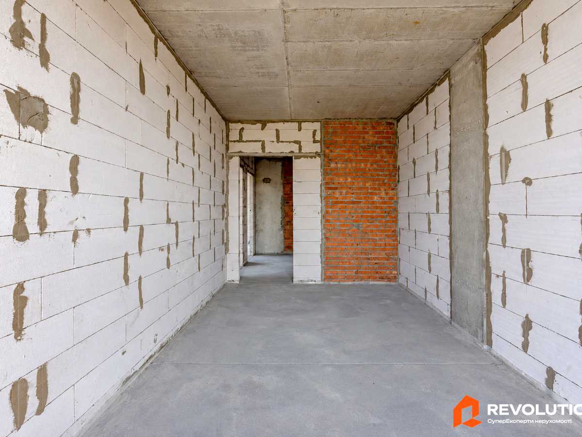 Квартира на вул. Богдана Хмельницкого 3-Є в Києві, ID 389017, фото №3