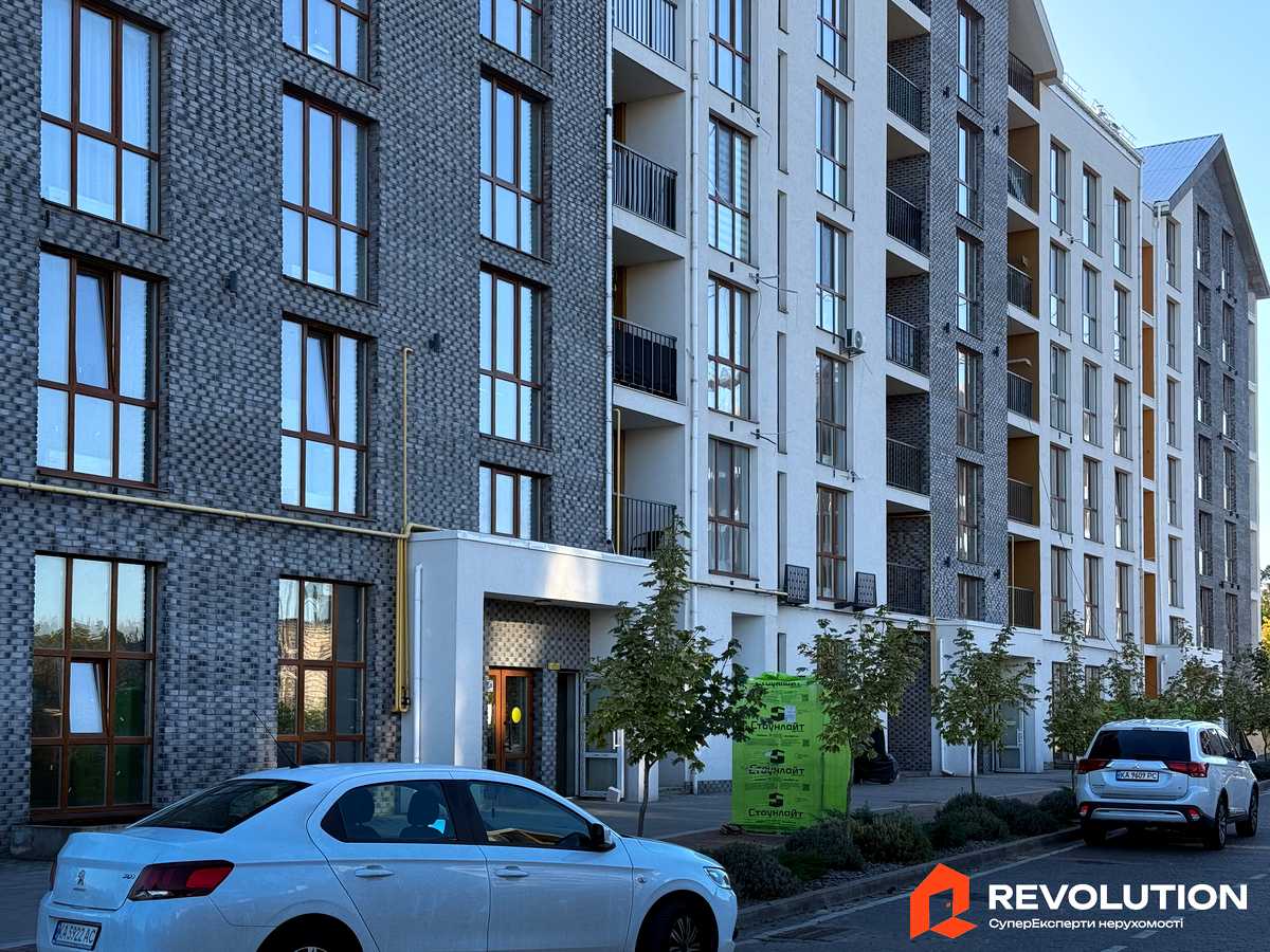 Квартира на вул. Богдана Хмельницкого 3-Є в Києві, ID 389017, фото №21