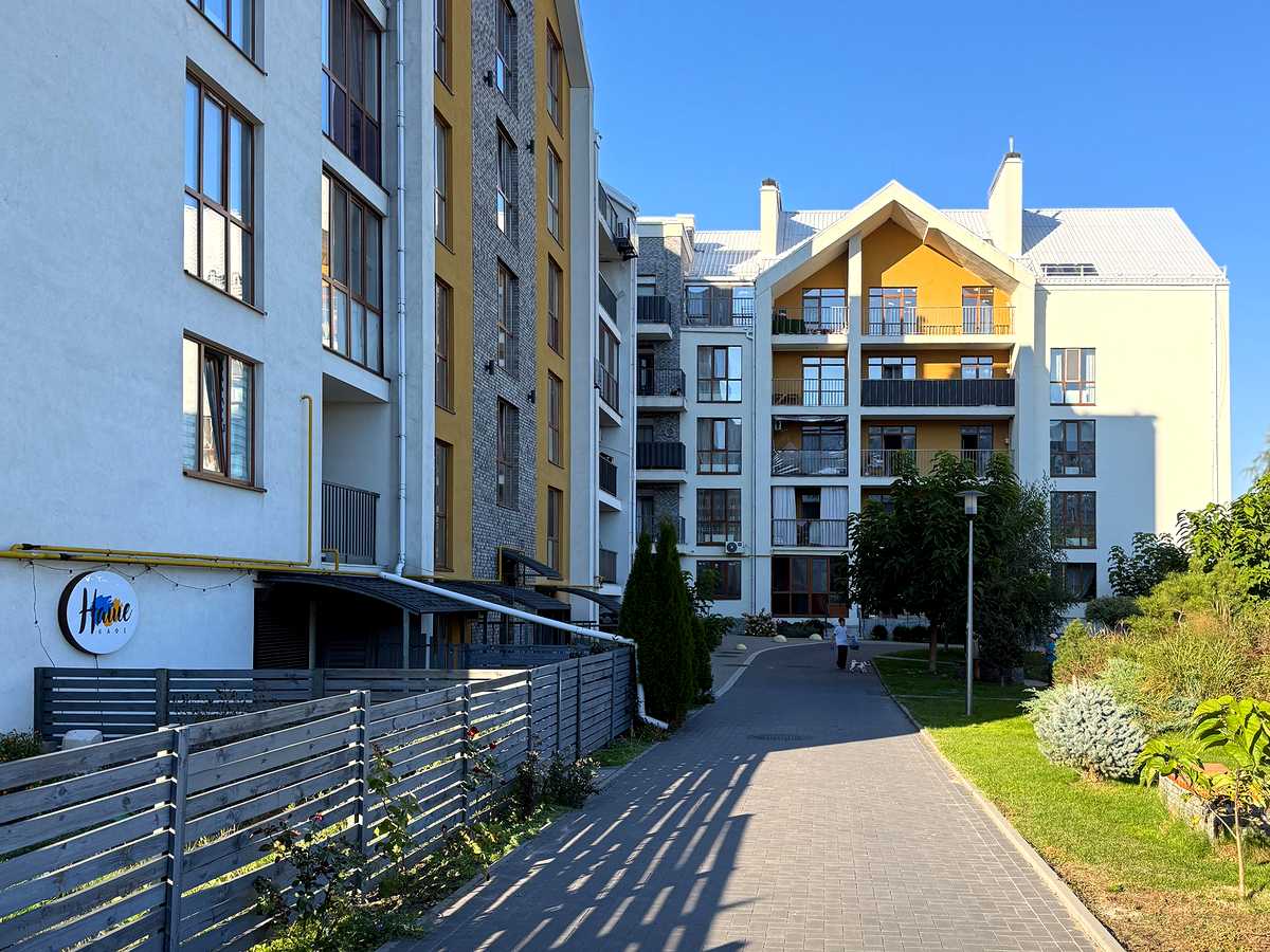 Квартира на вул. Богдана Хмельницкого 3-Є в Києві, ID 389017, фото №24