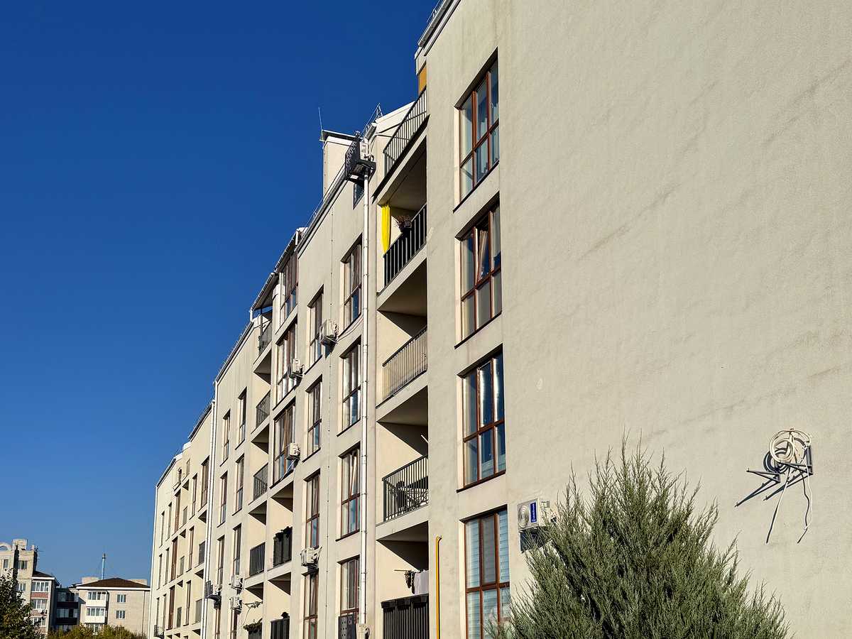 Квартира на вул. Богдана Хмельницкого 3-Є в Києві, ID 389017, фото №25