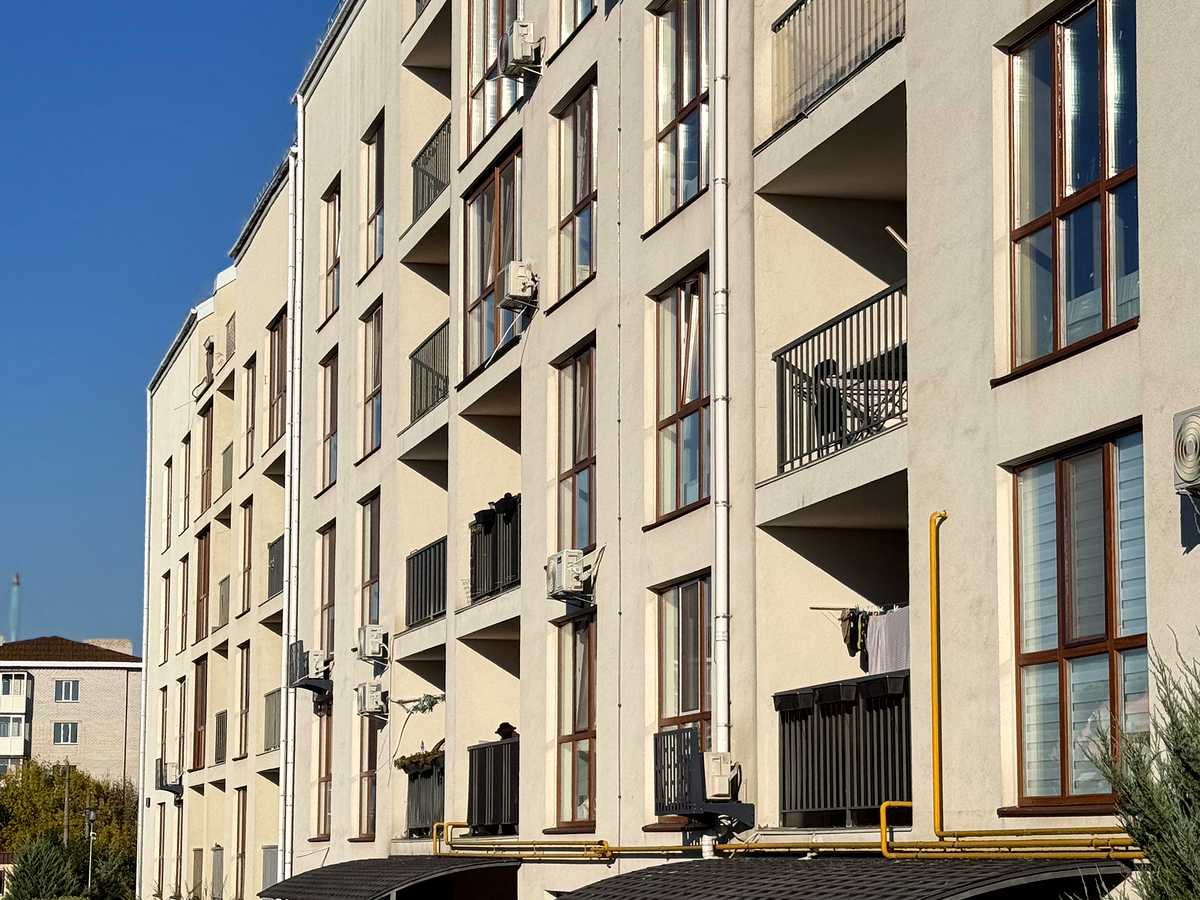 Квартира на вул. Богдана Хмельницкого 3-Є в Києві, ID 389017, фото №26