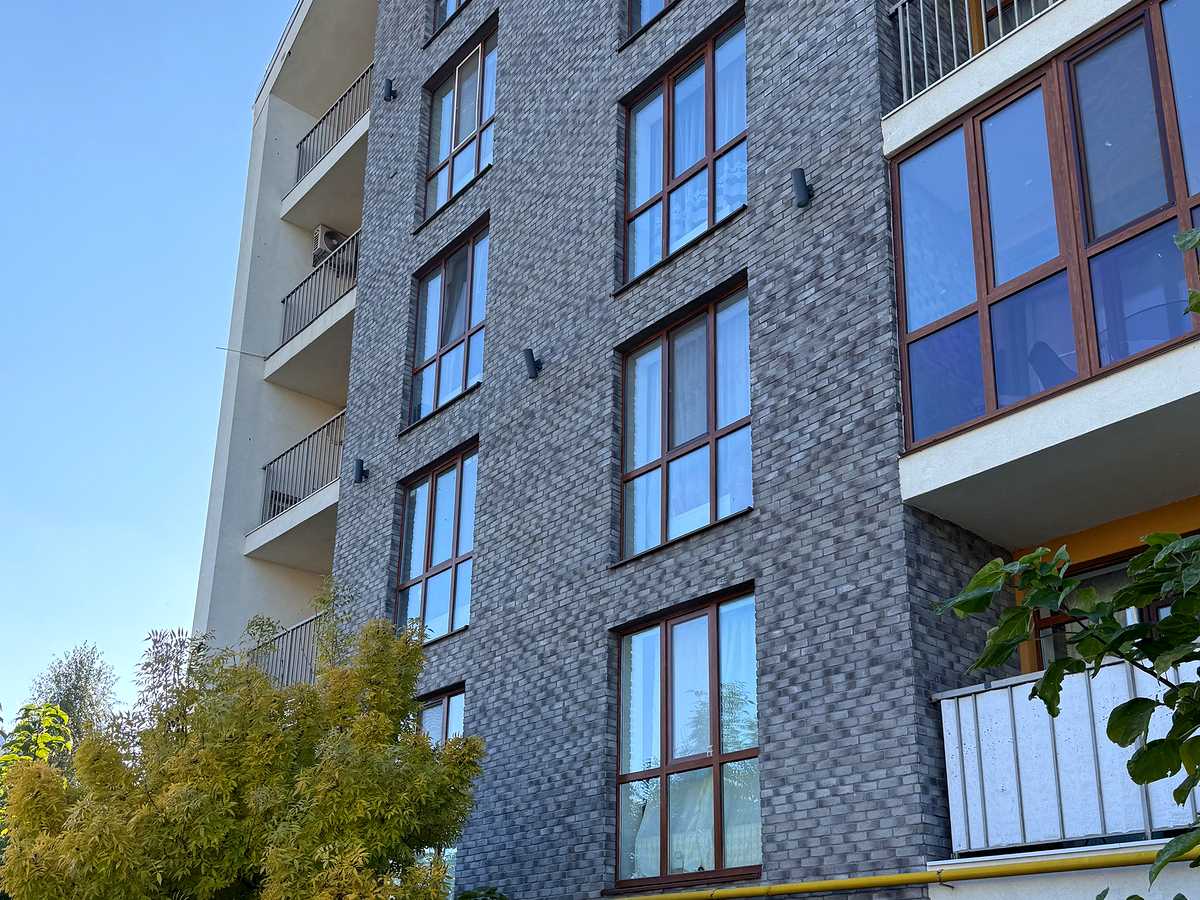 Квартира на вул. Богдана Хмельницкого 3-Є в Києві, ID 389017, фото №27