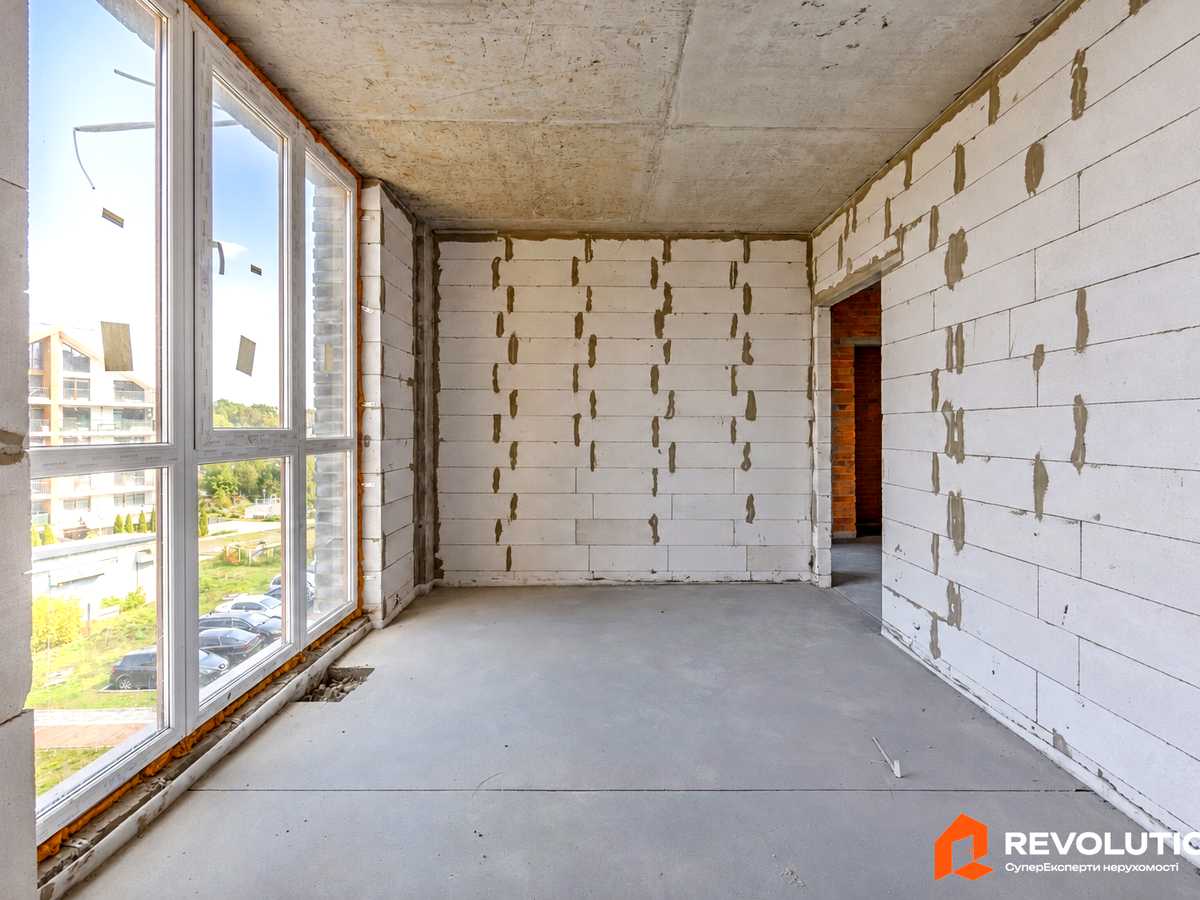 Квартира на вул. Богдана Хмельницкого 3-Є в Києві, ID 389017, фото №4
