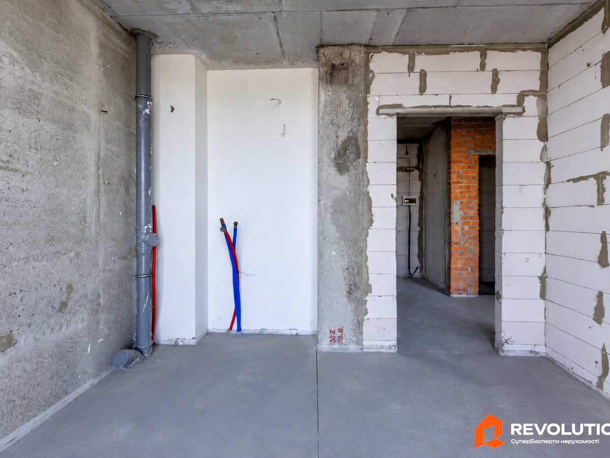 Квартира на вул. Богдана Хмельницкого 3-Є в Києві, ID 389017, фото №9